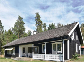 Four-Bedroom Holiday Home in Sjotorp